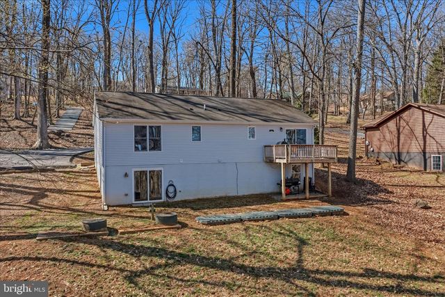 167 POCAHONTAS RD, Front Royal, VA 22630