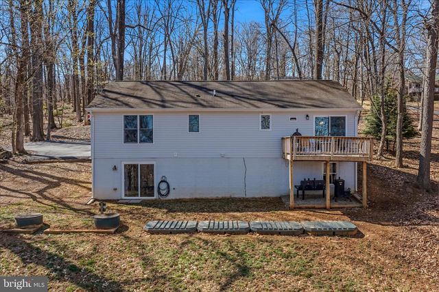 167 POCAHONTAS RD, Front Royal, VA 22630