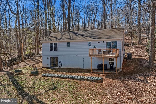 167 POCAHONTAS RD, Front Royal, VA 22630