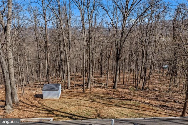 167 POCAHONTAS RD, Front Royal, VA 22630