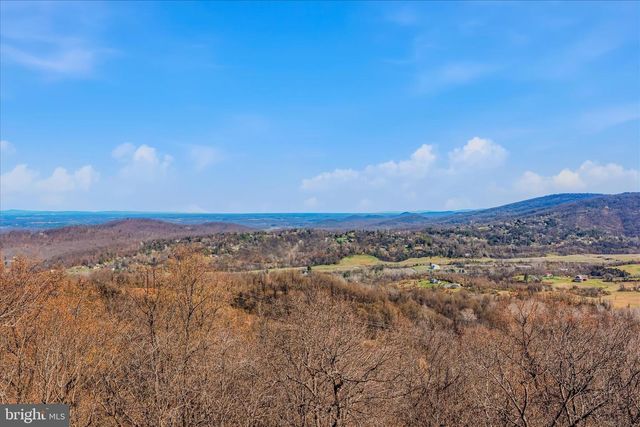 167 POCAHONTAS RD, Front Royal, VA 22630