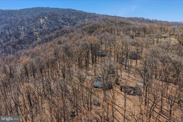 167 POCAHONTAS RD, Front Royal, VA 22630
