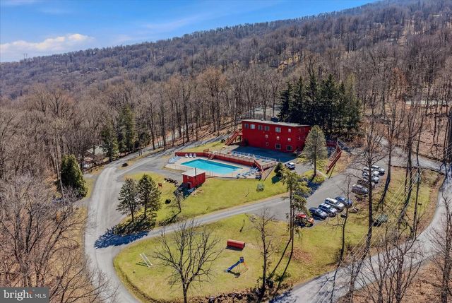 167 POCAHONTAS RD, Front Royal, VA 22630