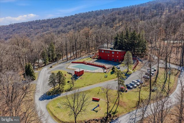 167 POCAHONTAS RD, Front Royal, VA 22630