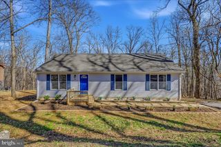 167 POCAHONTAS RD, Front Royal, VA 22630