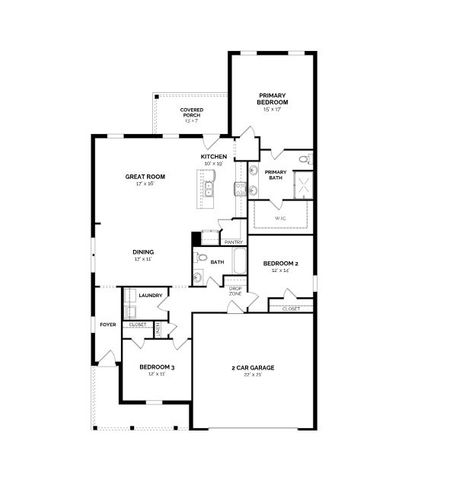 66 Daffodil Court, Rehobeth, AL 36301