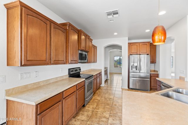 9840 E TANGERINE Road, Florence, AZ 85132