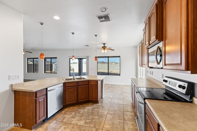 9840 E TANGERINE Road, Florence, AZ 85132