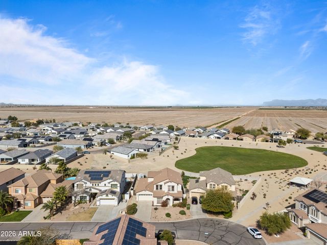 9840 E TANGERINE Road, Florence, AZ 85132