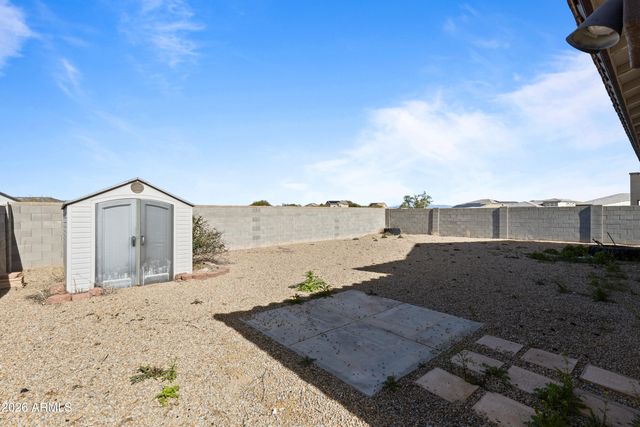 9840 E TANGERINE Road, Florence, AZ 85132