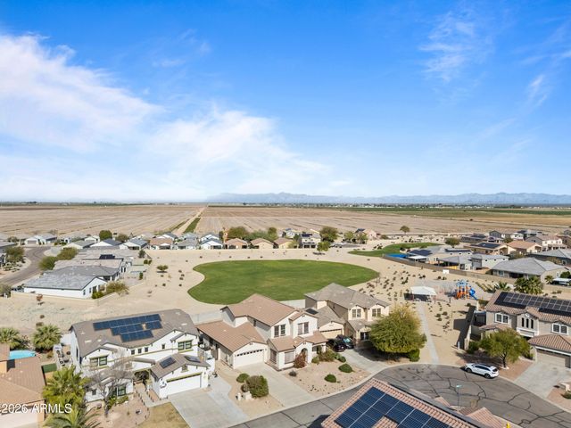 9840 E TANGERINE Road, Florence, AZ 85132