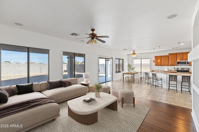 9840 E TANGERINE Road, Florence, AZ 85132