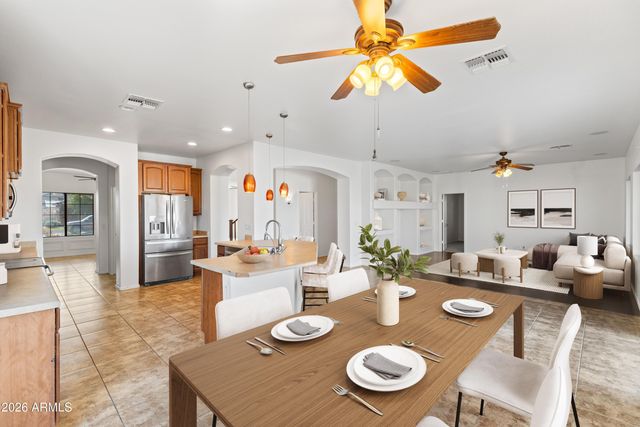 9840 E TANGERINE Road, Florence, AZ 85132