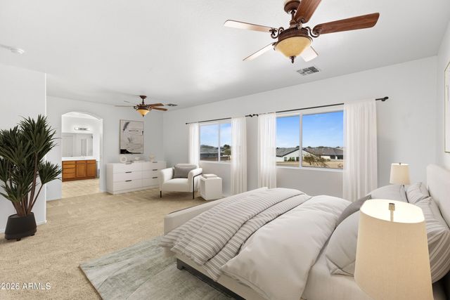 9840 E TANGERINE Road, Florence, AZ 85132