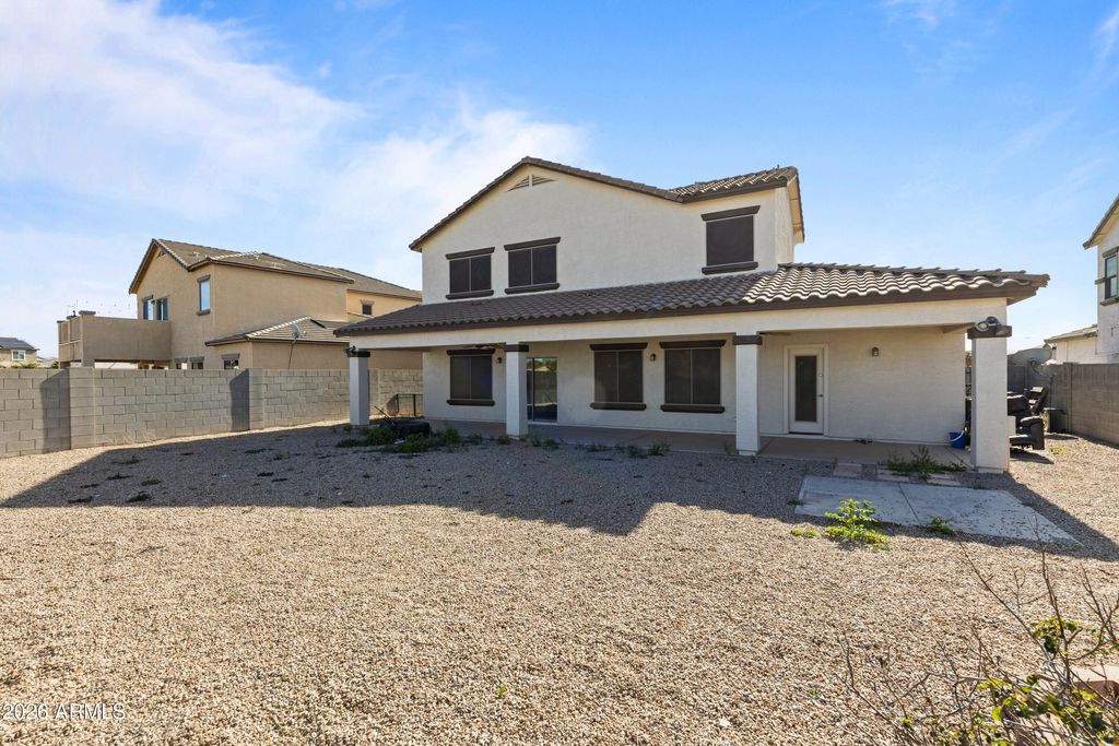 9840 E TANGERINE Road, Florence, AZ 85132 — photo 2