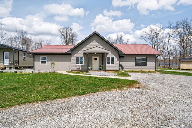 16588 Highway 70, N, Monterey, TN 38574