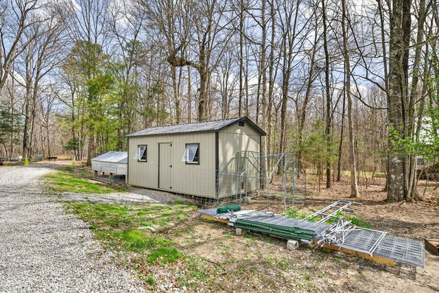 16588 Highway 70, N, Monterey, TN 38574