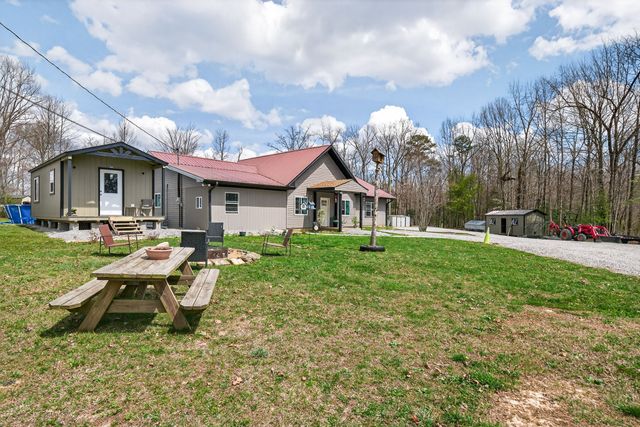 16588 Highway 70, N, Monterey, TN 38574