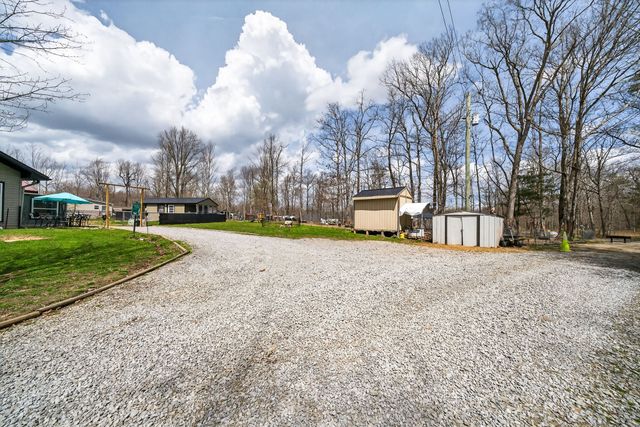 16588 Highway 70, N, Monterey, TN 38574