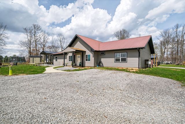16588 Highway 70, N, Monterey, TN 38574