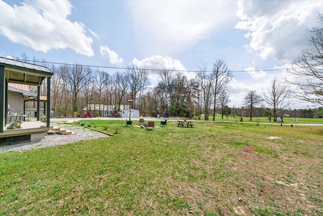 16588 Highway 70, N, Monterey, TN 38574