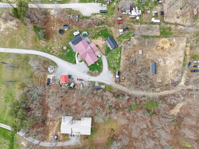 16588 Highway 70, N, Monterey, TN 38574