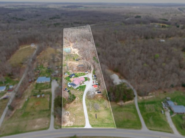 16588 Highway 70, N, Monterey, TN 38574
