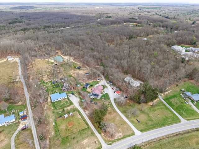 16588 Highway 70, N, Monterey, TN 38574