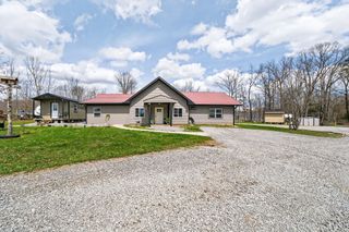 16588 Highway 70, N, Monterey, TN 38574