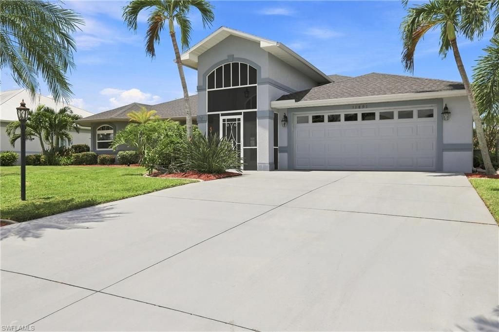 11891 Princess Grace CT, CAPE CORAL, FL 33991 — photo 2