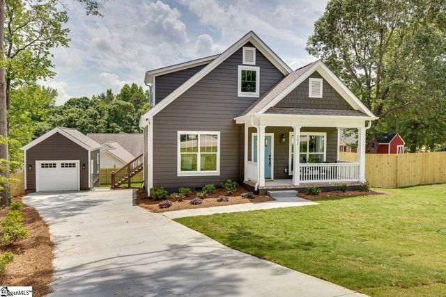 202 Kennedy Drive, Greenville, SC 29605