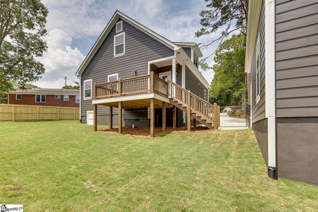 202 Kennedy Drive, Greenville, SC 29605