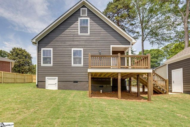 202 Kennedy Drive, Greenville, SC 29605