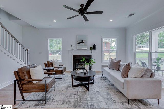 202 Kennedy Drive, Greenville, SC 29605
