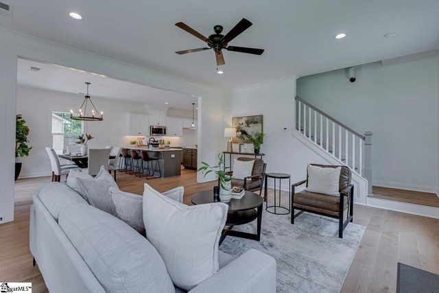 202 Kennedy Drive, Greenville, SC 29605