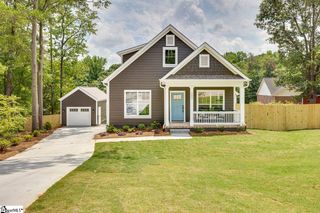 202 Kennedy Drive, Greenville, SC 29605