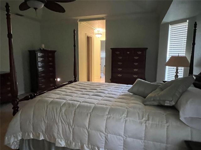 5160 FAREWELL STREET, Port Charlotte, FL 33981