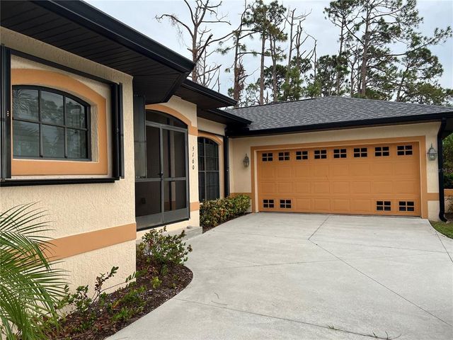 5160 FAREWELL STREET, Port Charlotte, FL 33981