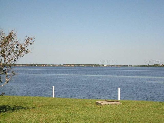 5160 FAREWELL STREET, Port Charlotte, FL 33981