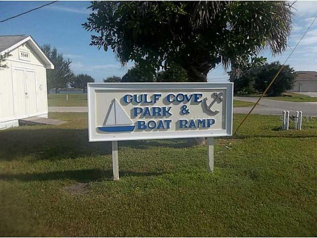 5160 FAREWELL STREET, Port Charlotte, FL 33981