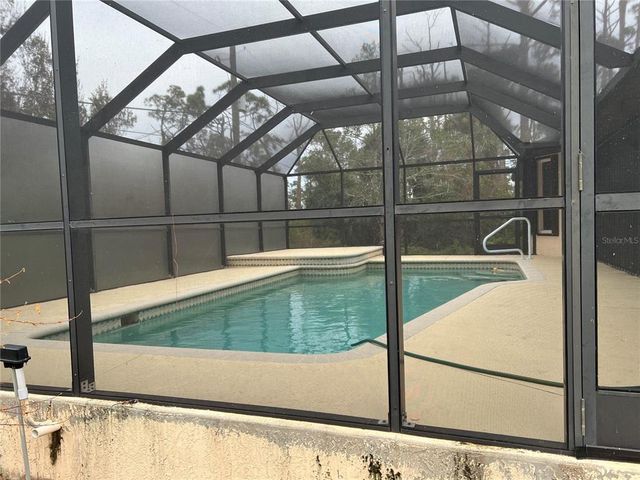 5160 FAREWELL STREET, Port Charlotte, FL 33981