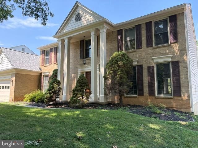 12617 FALCONBRIDGE DR, North Potomac, MD 20878