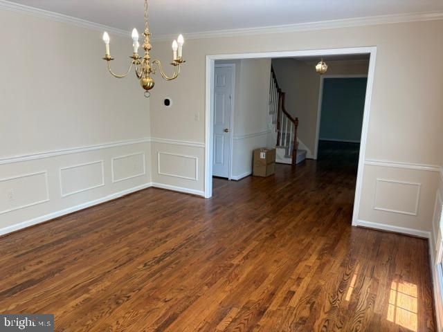 12617 FALCONBRIDGE DR, North Potomac, MD 20878