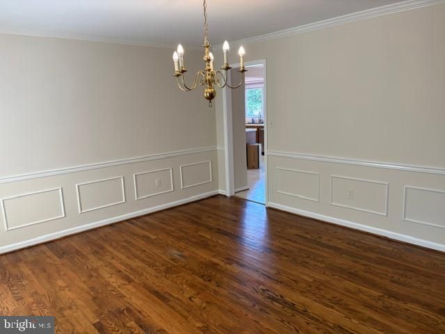 12617 FALCONBRIDGE DR, North Potomac, MD 20878