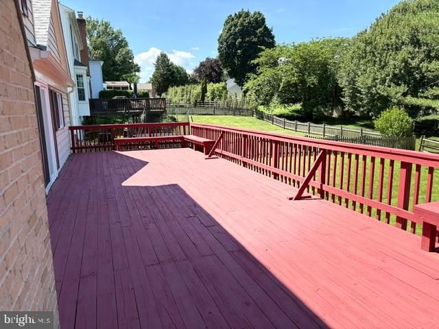 12617 FALCONBRIDGE DR, North Potomac, MD 20878