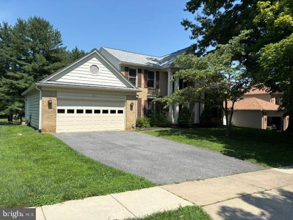 12617 FALCONBRIDGE DR, North Potomac, MD 20878
