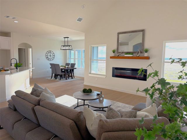 590 Anderson Ranch Road, Waxahachie, TX 75165