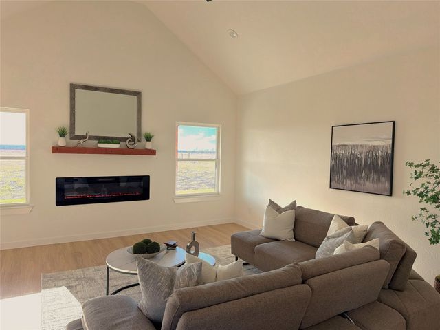 590 Anderson Ranch Road, Waxahachie, TX 75165