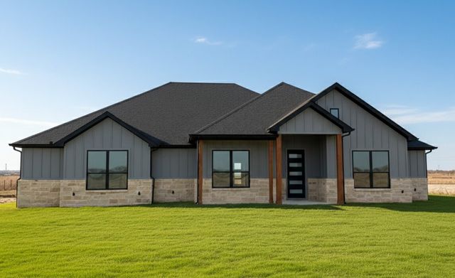 590 Anderson Ranch Road, Waxahachie, TX 75165