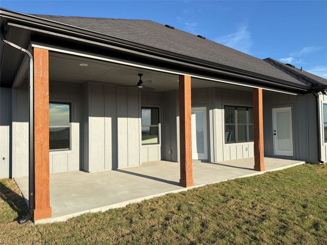 590 Anderson Ranch Road, Waxahachie, TX 75165